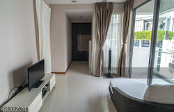 De Centurion (D15), Apartment #150450892